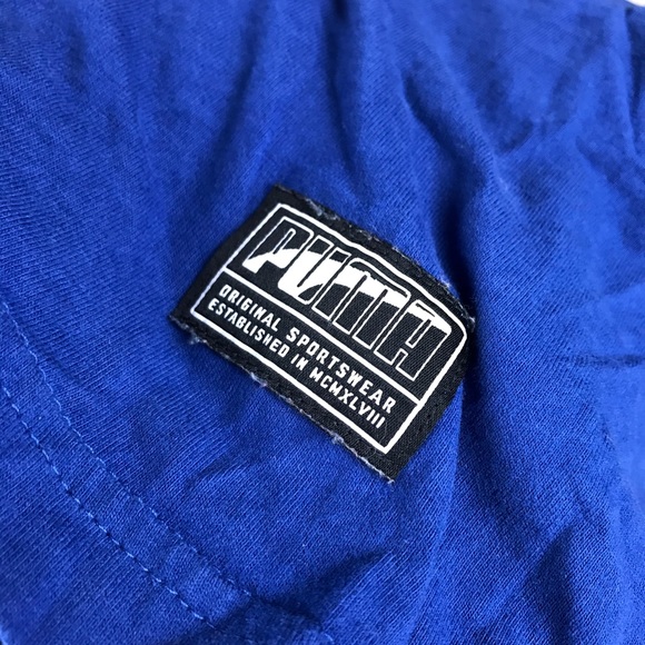 PUMA t shirt! - Picture 8 of 8